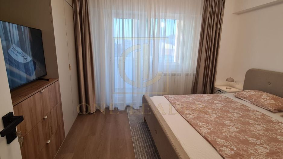 Apartament 2 camere | Ultracentral - Renovat complet - Poză 3