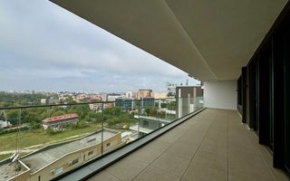 Apartament 4 camere view liber Herastrau - Gafencu 49 - Poză 2