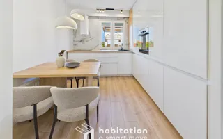Locuința ideală – Apartament cu 3 camere renovat complet - tur virtual - Poză 12