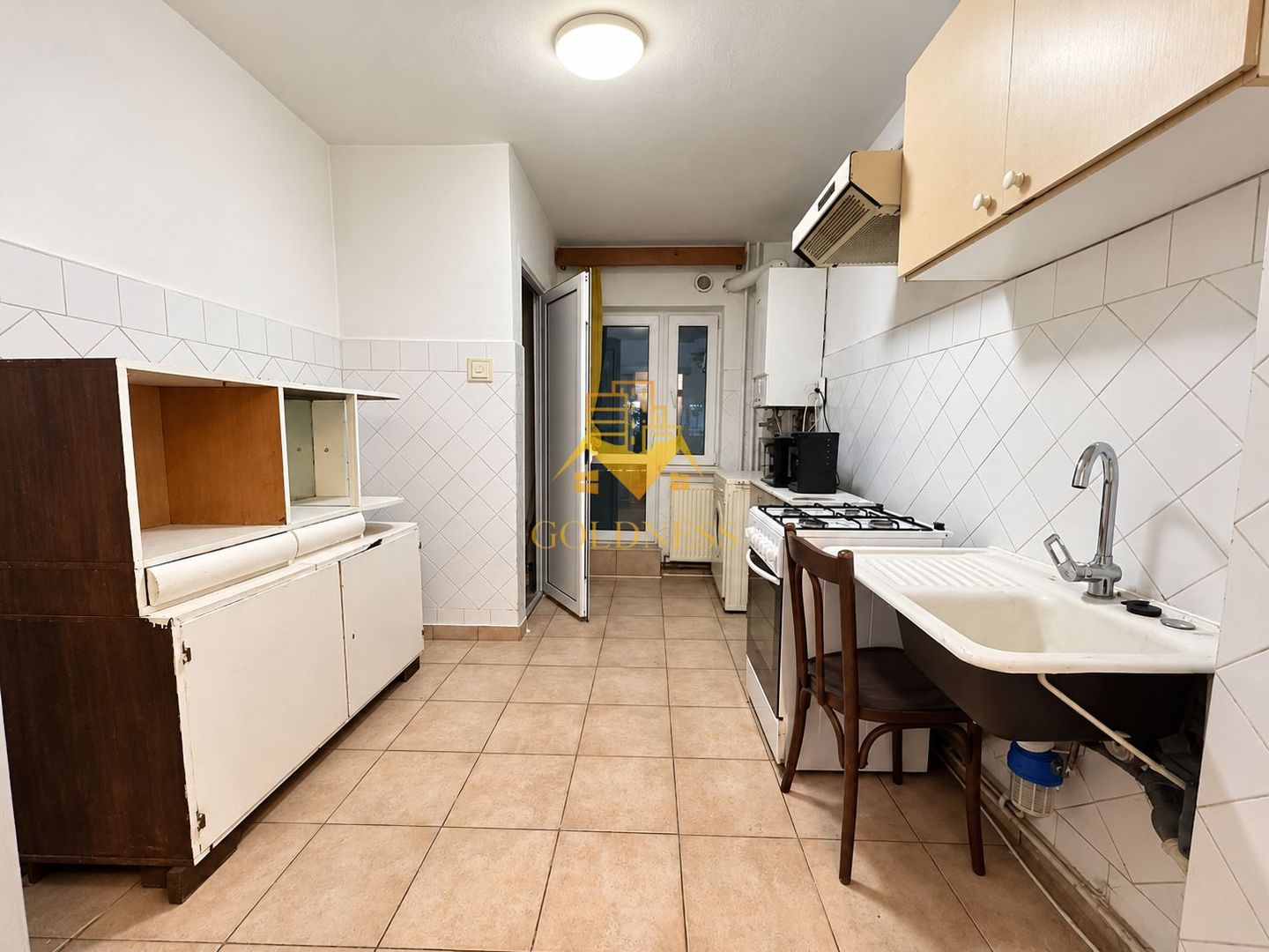3 camere decomandate, Zorilor, Zona Pasteur, UMF, UTCN, USAMV - Poză 5