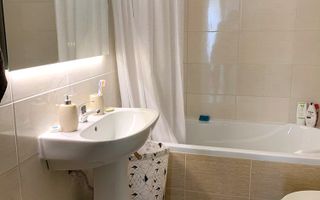 PENTHOUSE CU TERASĂ 50 MP | 3 CAMERE | 2 LOCURI PARCARE | TURNIȘOR - Poză 6