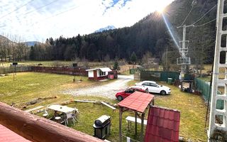 Vila de vanzare in Parcul national Piatra Craiului - Poză 9