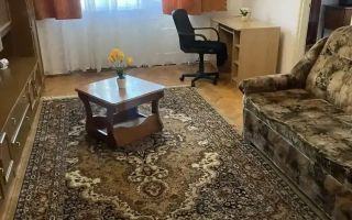 2 camere langa Universitatea de Vest Timisoara - Poză 1