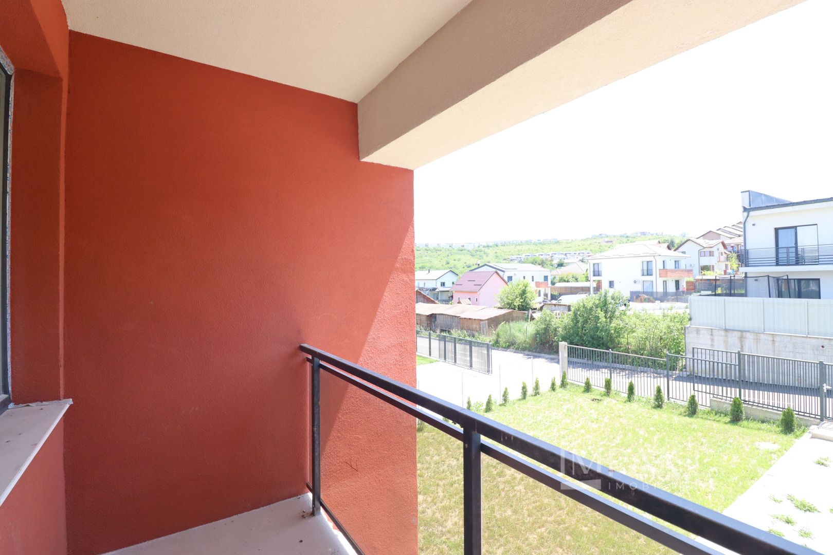 Casa individuala cu teren de 440 mp, situata in Dezmir! - Poză 8