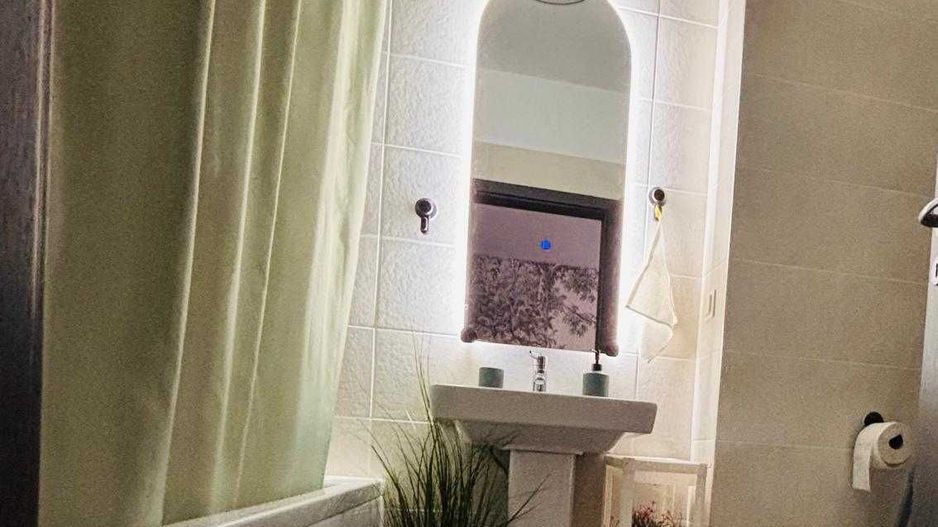 Garsoniera de inchiriat Uverturii Ajustorului - Poză 5