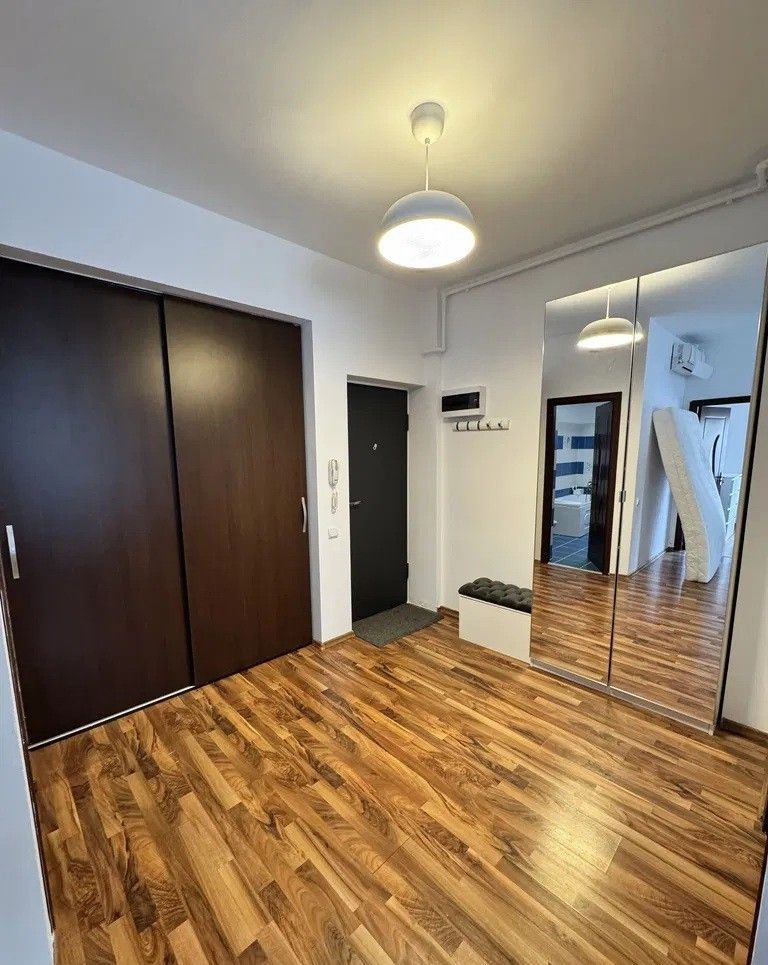 Apartament 2 camere metrou Dimitrie Leonida-Bloc nou - Poză 4
