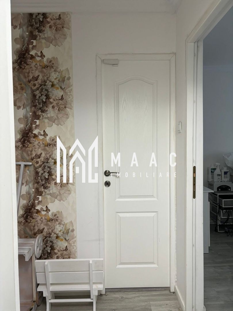 Spatiu Comercial 3 Camere | 64MP | Cartier Traian - Poză 5