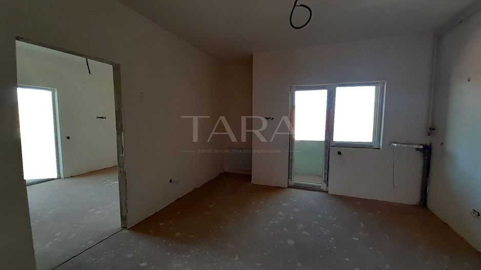 Apartament modern, cu 2 dormitoare, în Apahida. - Poză 3