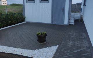 Ap cu 2 cam și curte proprie de 115 mp, Giroc | Bloc nou | Investitie - Poză 7