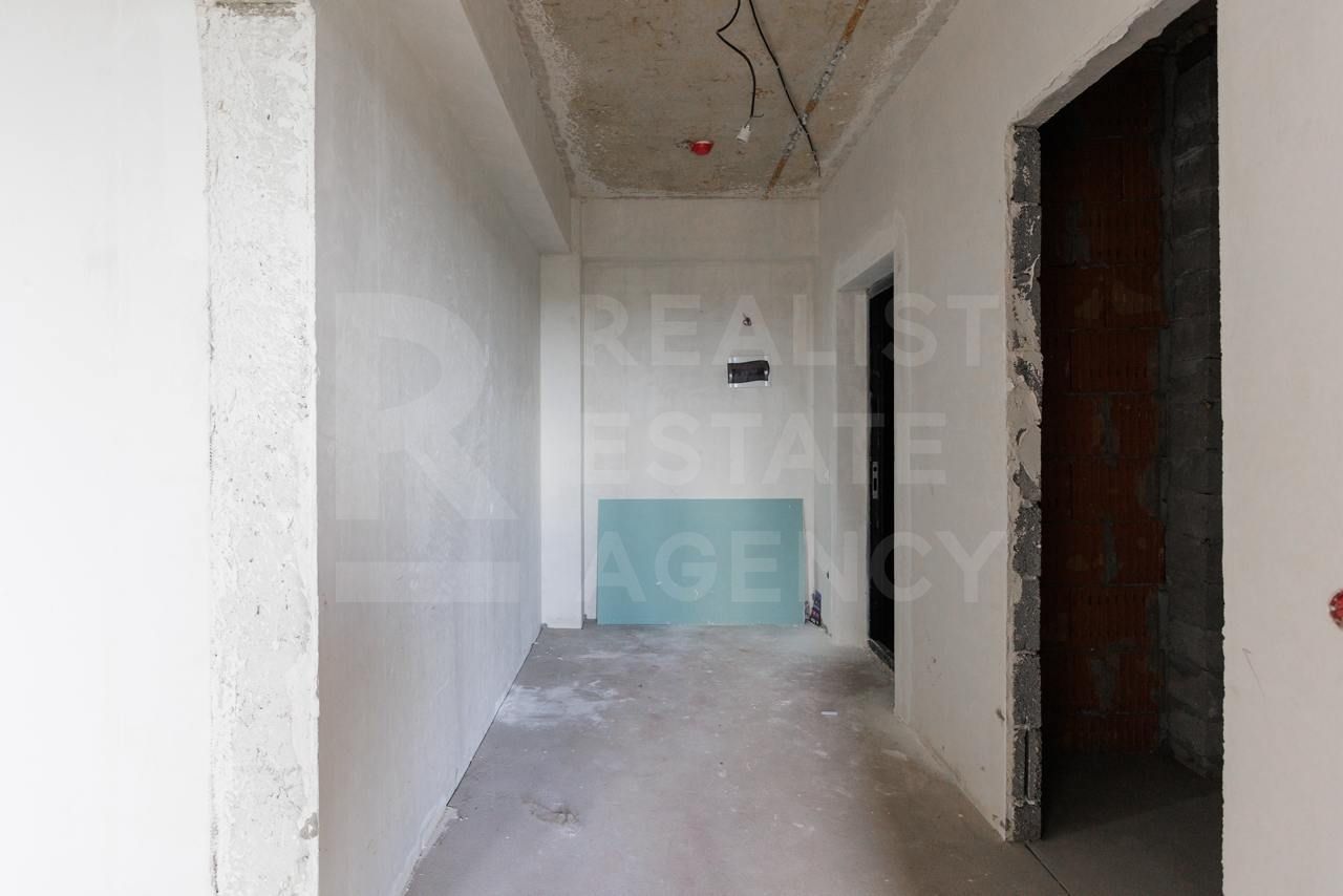 Vânzare, apartament, 2 camere, str. Calea Ieșilor, Sculeni - Poză 11