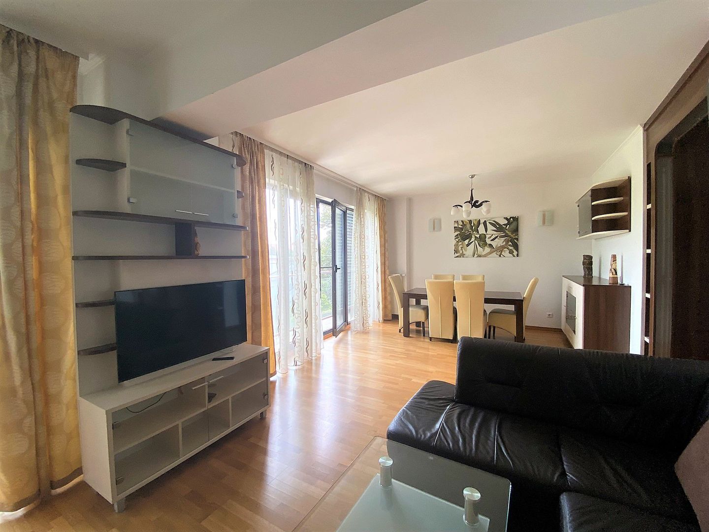 Exceptional location | 2-bedroom apartament | Kiseleff - Poză 3