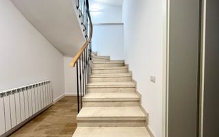 Vila Ideala Dorobanti | De Inchiriat | 300 mp - Poză 26