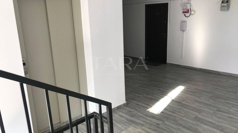 Apartament 2 camere, bloc cu lift – zona Terra, Florești - Poză 6