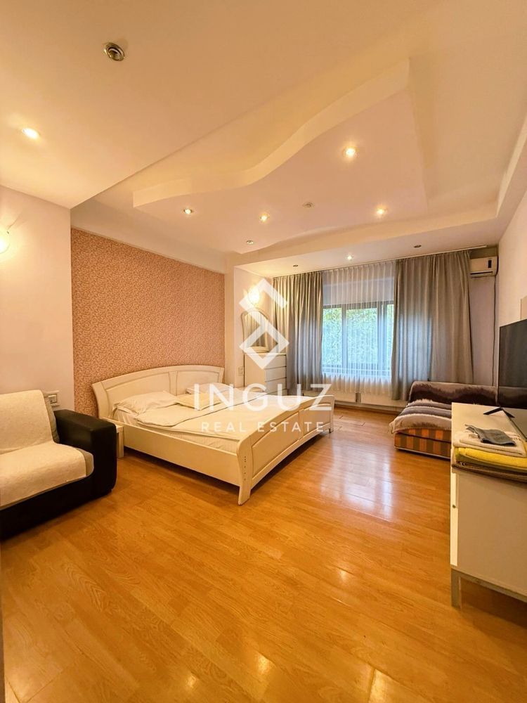 Apartament 3 camere de închiriat – Universitate (Ultracentral) - Poză 5