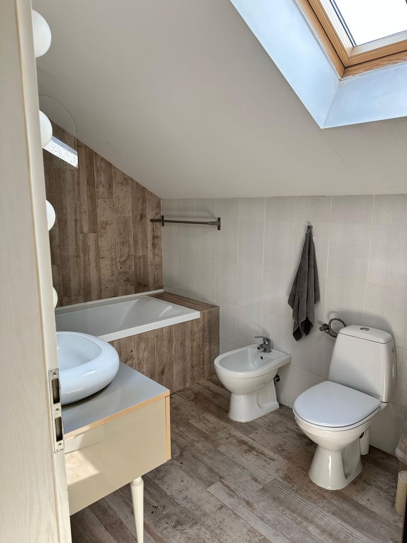 Calea Urseni-Zone 2 | 4 Camere | Mobilat si Utilat | Curte - Poză 14