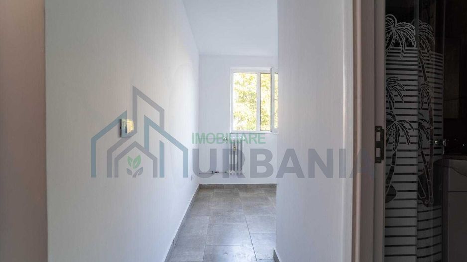 Apartament 1 cameră decomandat, Tătărași-Flora, strada Vasile Lupu 116a, Iași - Poză 4