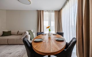 Apartament 2 camere 58,75 mp, complet mobilat si utilat | Mehala | Comision 0% - Poză 3