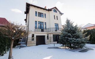 Chirie, casă, 3 nivele, strada Frumoasa, Centru - Poză 20