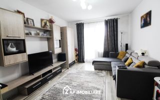 Tudor - Ap modern decomandat 2 camere - 52 mp - Str Selimbar - Poză 4