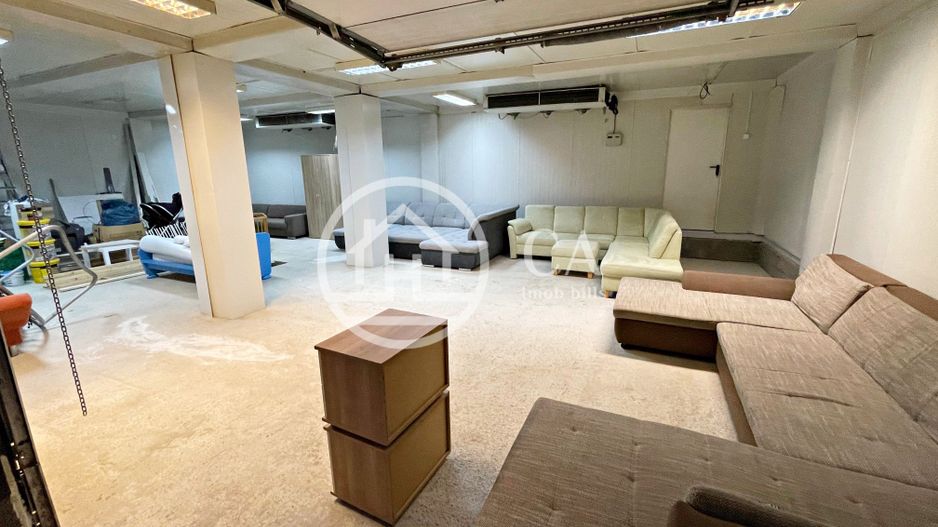 Hală de vânzare în zona Santandrei, Bihor - Poză 4