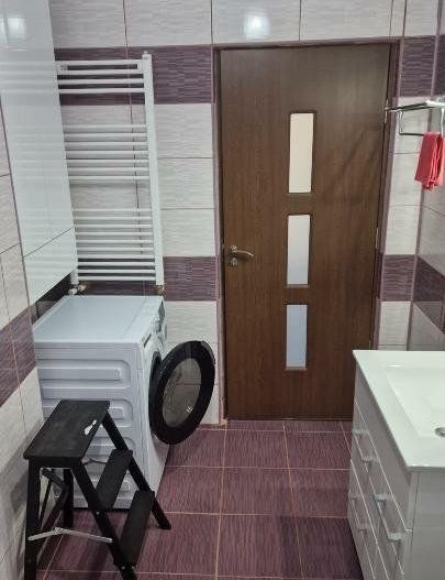 Garsoniera de inchiriat Codrii Neamtului sec 3, Bucuresti,  TOTUL CA NOU - Poză 5