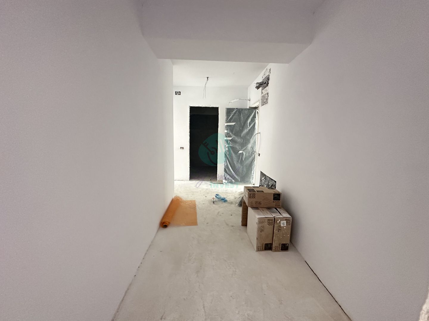 STUDIO in bloc boutique Eminescu - Mosilor - Poză 6