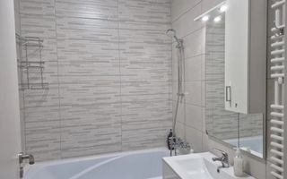 AP. 2 CAMERE PLAZA RESIDENCE, PARCARE, ZUGRAVIT, MASINA SPALAT VASE - Poză 4