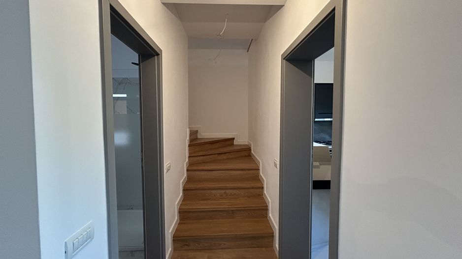 ULTIMA VILA DISPONIBILA | COMPLEX NOU | CHIAJNA  |  MOBILATA - Poză 7