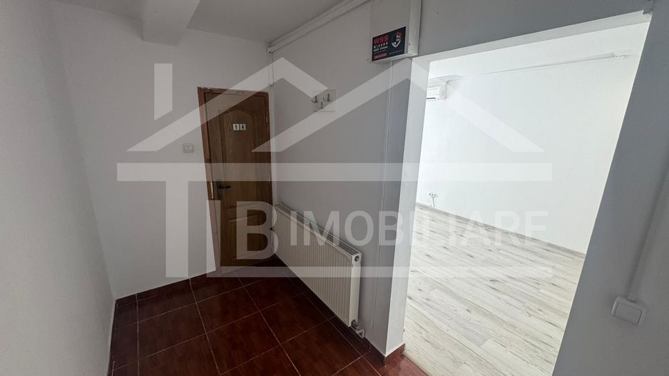 Spatiu de birouri, 40mp, zona Fortuna - Poză 7