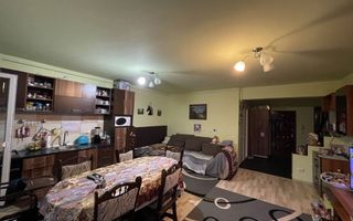 Confort și spațiu – 3 camere în Mănăștur. - Poză 1