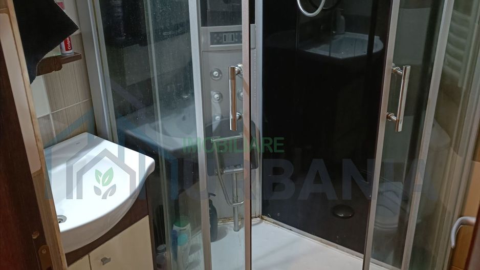 Apartament 2 camere decomandat, zona Metalurgie, Iași - Poză 1