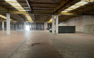 INCHIRIERE HALA | DEPOZIT - OTOPENI CENTURA  | 5.673 MP - Poză 29