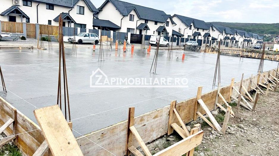 Casa 4 camere, zona Spitalul nou de Oncologie 0% comision - Poză 10