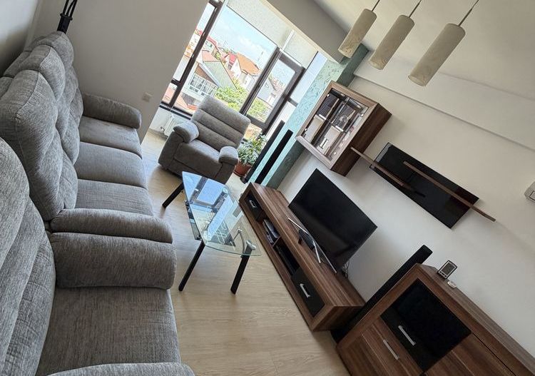 Inchiriere Apartament Duplex -zona Popesti-Leordeni - Poză 2