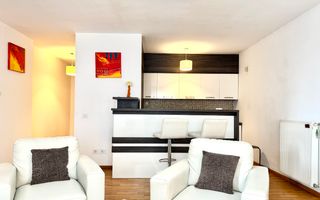 Apartament 2 camere -Braytim,  Lumină, spațiu și liniște - Poză 12