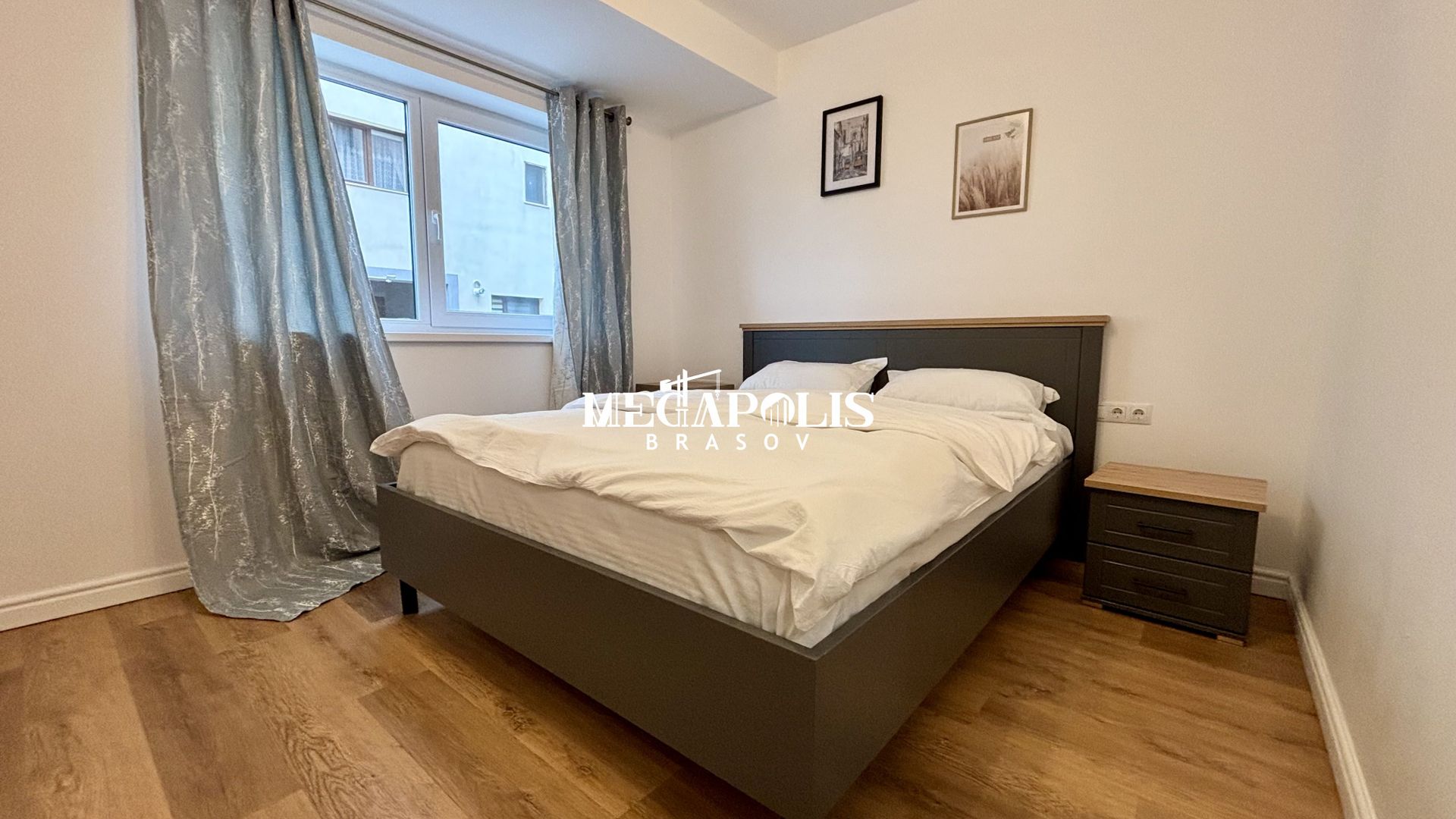 Apartament 3 camere | Parcare Subterană | Terasă de 40 MP | Tractorul - Poză 13