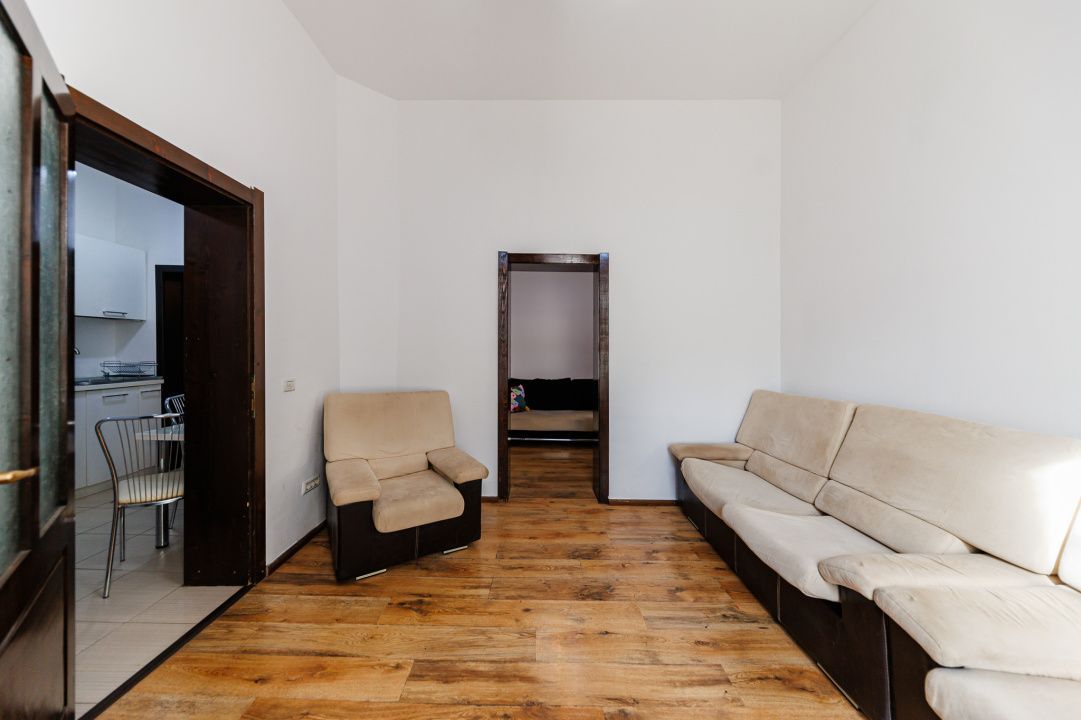 Apartament cochet – pe malul Begai, aproape de centrul orasului! - Poză 4
