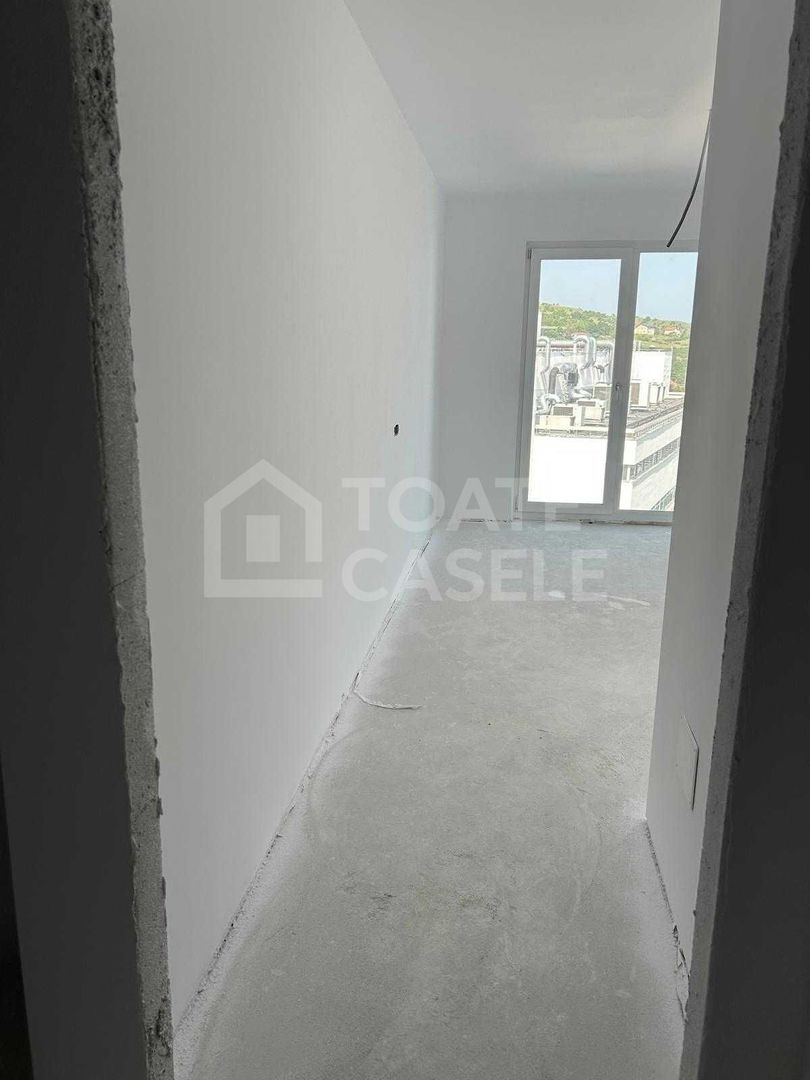 Apartament nou cu 2 camere, Elite City - Poză 3