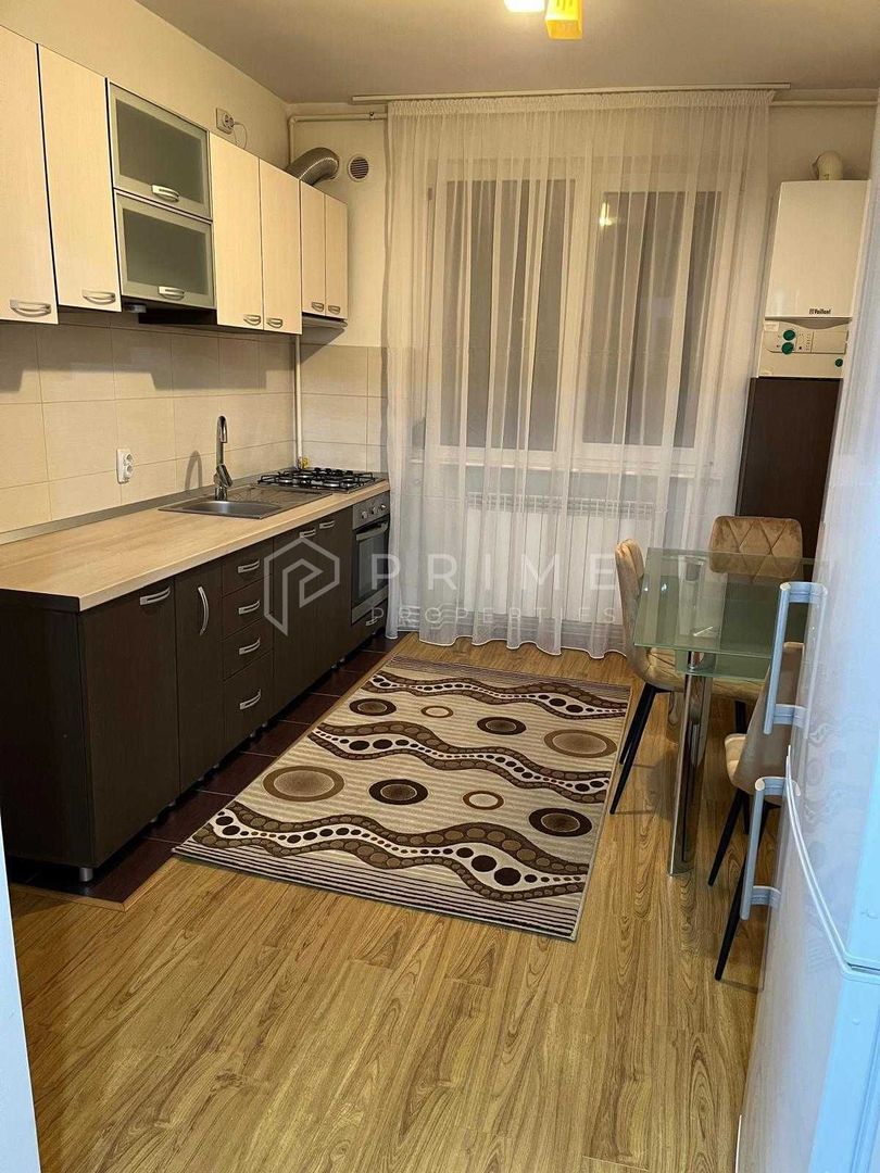 Apartament premium cu 2 camere decomandate, 70 mp – Zona Aleea Carpați - Poză 6