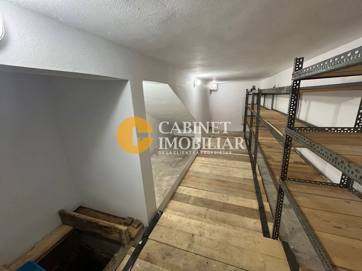 PROPRIETATE EXCLUSIVISTA 390 MP - 2000MP teren Popas Pacurari Garaj Beci - Poză 15