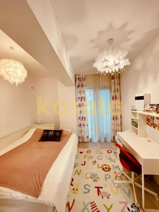 OPORTUNITATE | APARTAMENT 3 CAMERE  AVIATIEI | CURTE 60MP | DECOMANDAT - Poză 7