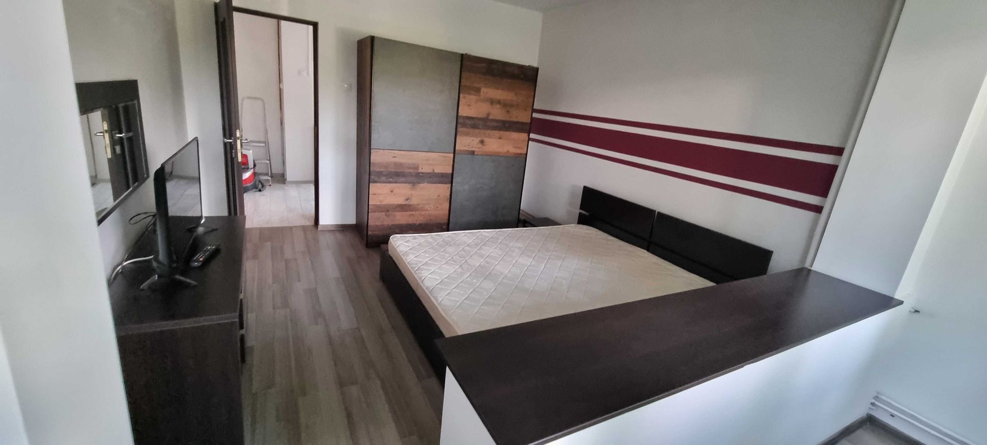 Complex Studențesc, | 2 Camere | Centrala Proprie - Poză 1