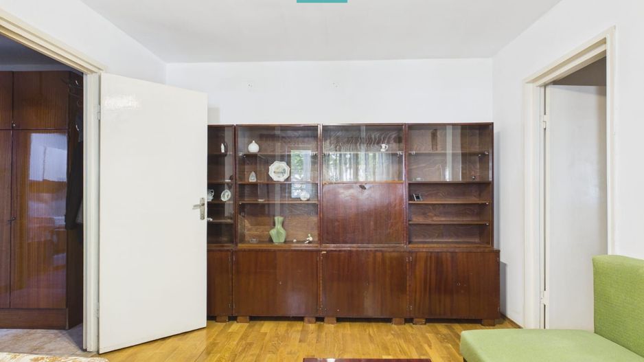 APARTAMENT 2 CAMERE LA PARTER, GRĂDIȘTE - Poză 3