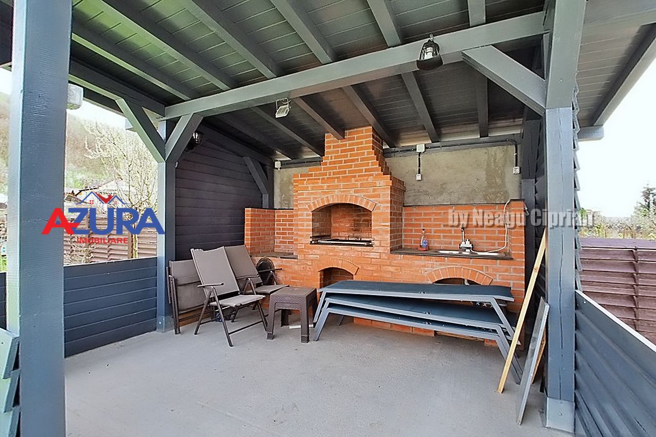 AZURA Imobiliare - Vila Budeasa Mare Primarie - Poză 6