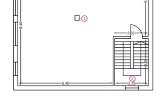 Brancoveanu, casa S+P+1Et+M, 260 mp utili, garaj subteran, adapost ALA - Poză 4