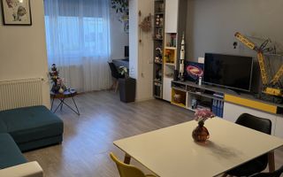 Apartament 3 camere Giroc etaj 1 - Poză 5