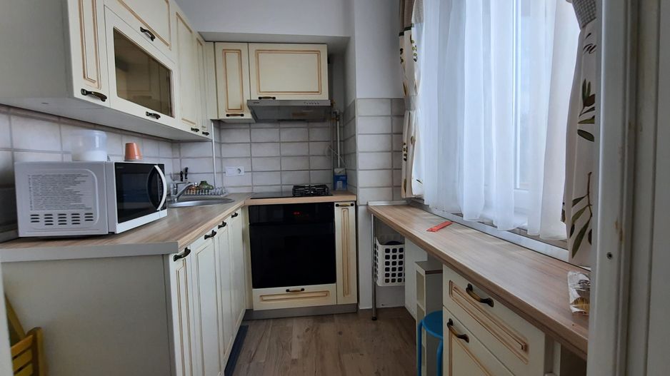 Apartament cu 1 camera - Centru/Unirii - Poză 7