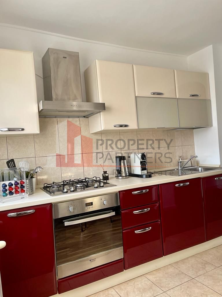 Apartament 2 camere Dorobanti 111-131 - Poză 1