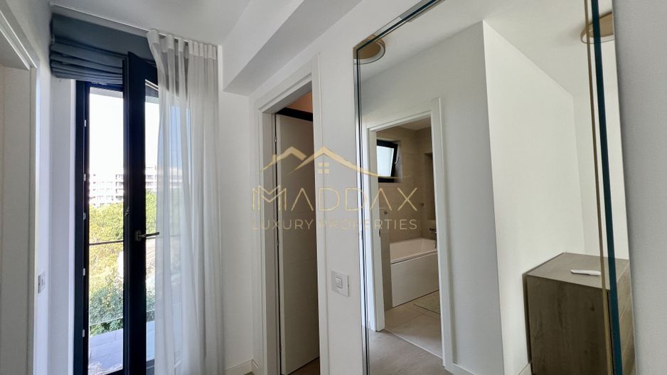 Vila LUX **5 camere**3 locuri parcare** Complex NOU//Sisesti - Poză 60
