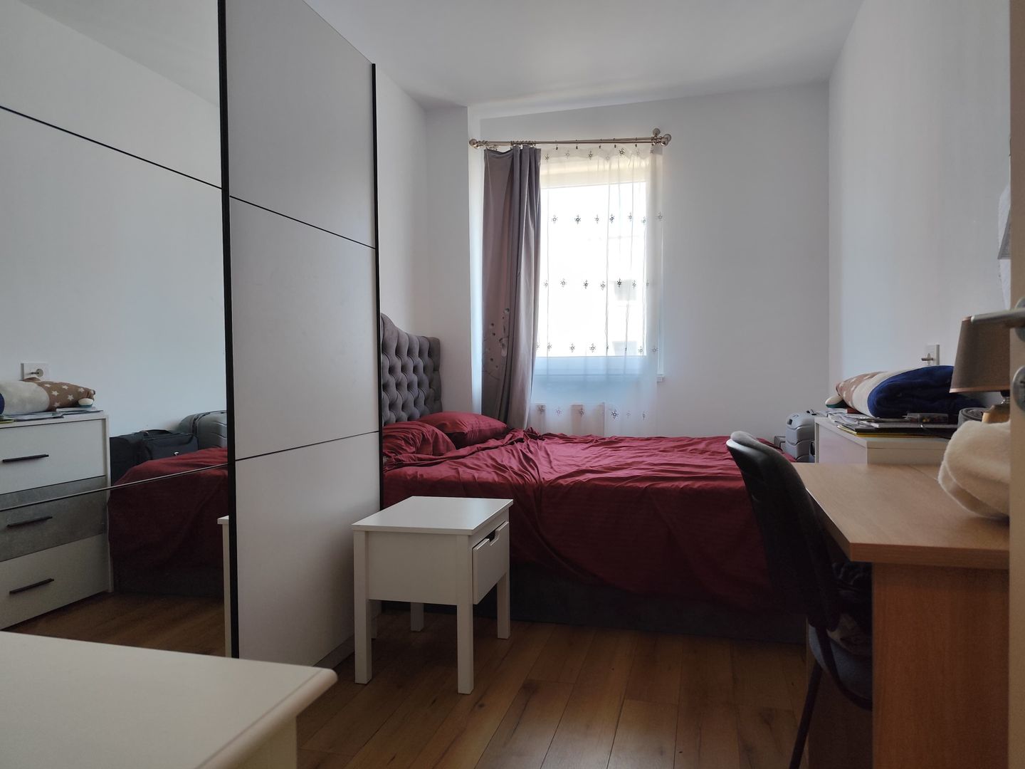 Apartament 3 camere de vanzare, Prima Onestilor, Oradea - Poză 6